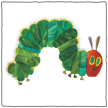 World of Eric Carle - Officially Licensed Merchandise