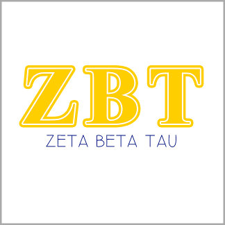 Zeta Beta Tau