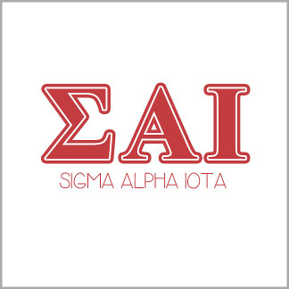 Sigma Alpha Iota