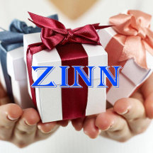 Zinn_Name T-Shirt