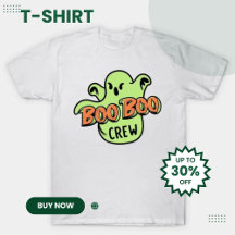Halloween T-shirt Design
