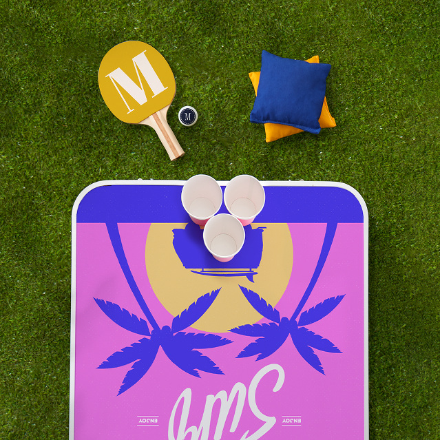 National Play Outside Day