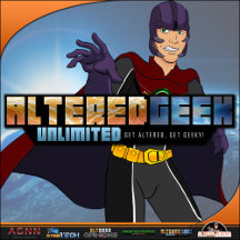 Altered Geek