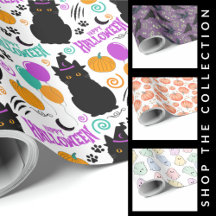 Autumn, Goth & Halloween