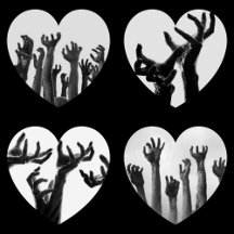 Zombies Are My Besties