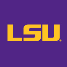 Louisiana State University - LSU Tigers Custom Products