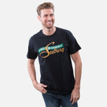 Seeburg T-shirts