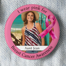 Support Breast Cancer Awareness