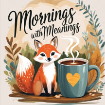 The Mornings with Meanings Collection