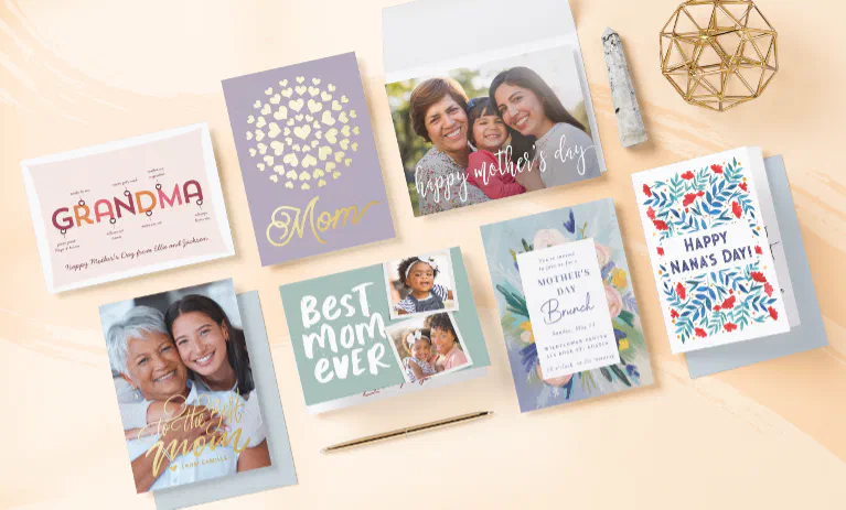 Mother s Day Cards 2024 Zazzle