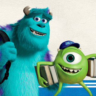 Pixar Animation: Official Merchandise at Zazzle