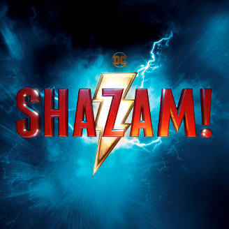 SHAZAM!™: Official Merchandise at Zazzle