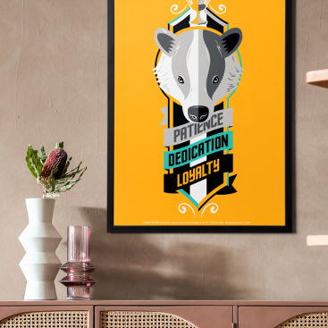 Shop Harry Potter Wall Art and Décor