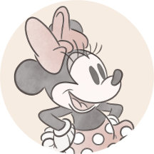 Minnie Mouse