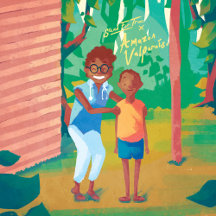 The Amazon Valparaíso Collection