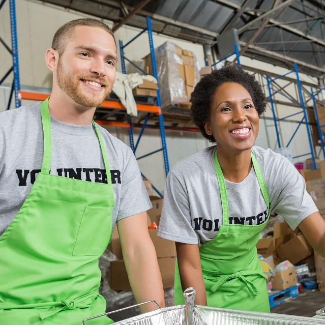 National NonProfit Day 2023