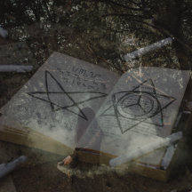 Witchcraft, Gothic, Occult