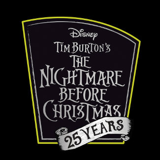 Disney's Nightmare Before Christmas