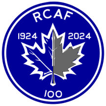 RCAF 100