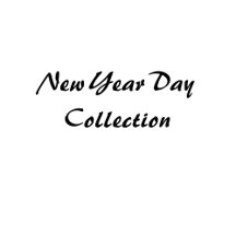 New Year Day Collection