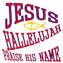 Jesus