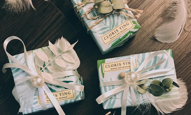 Read "Ways to Take Your Gift Wrapping Game to the Next Level" on Zazzle Ideas