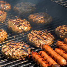 Memphis BBQ