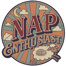 Nap Enthusiast