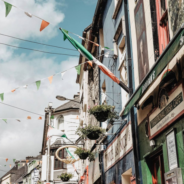 Happy St. Patrick’s Day!