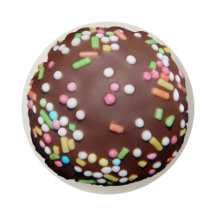 DELICIOUS DELIGHTS