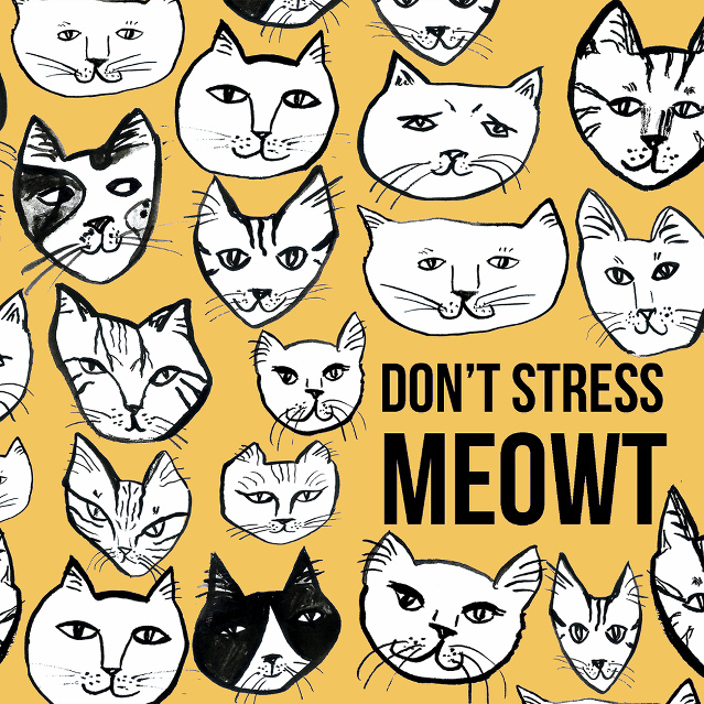 Stress Awareness Month