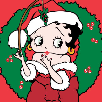 Betty Boop™: Official Merchandise at Zazzle