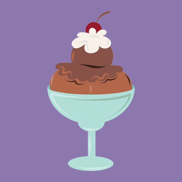 National Chocolate Ice Cream Day