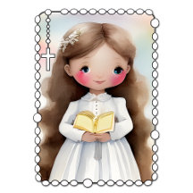 FIRST HOLY COMMUNION