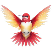 Hummingbird Edition