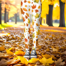 Capybara Leggings