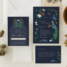 The Gatsby Wedding Collection