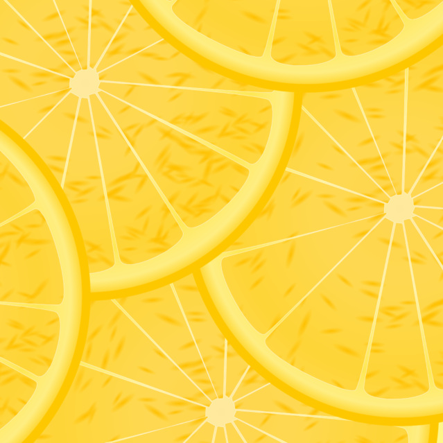 Follow this Oh So Sweet Fruit Trend!