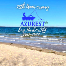 Azurest 75th Anniversary Collection 