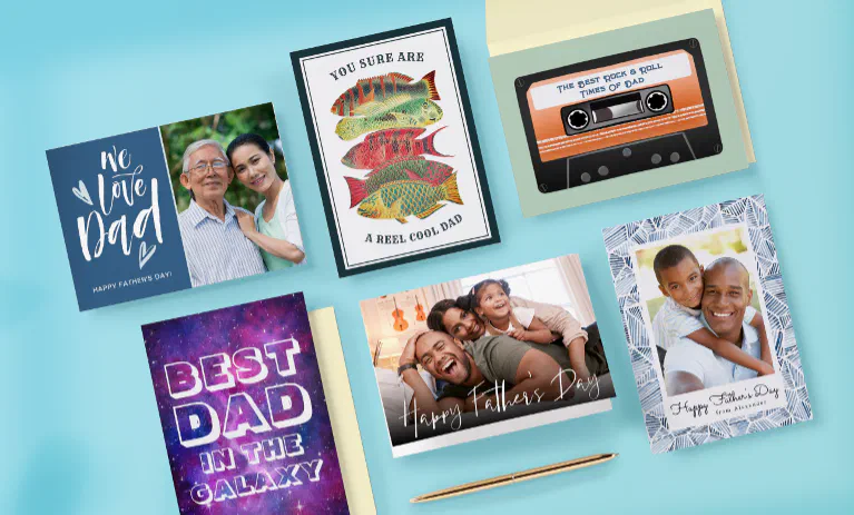 30 Best Fathers Day Gifts From Kids 2024 - 365Canvas Blog