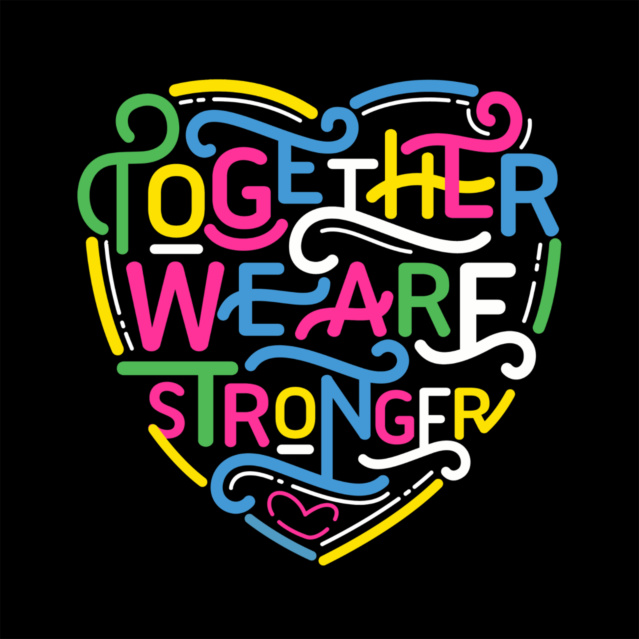 The International Olympic Committee added a new word to the Olympic motto this year, check it out!