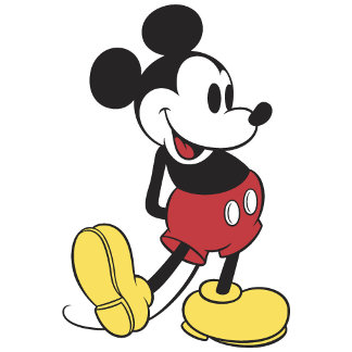 Mickey Mouse