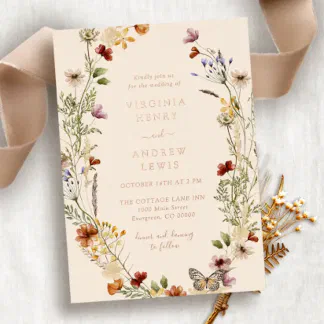 Best Wedding Invitations | Zazzle