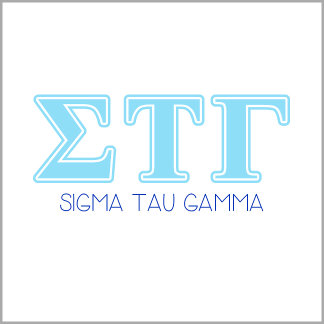 Sigma Tau Gamma