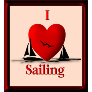 Sailing