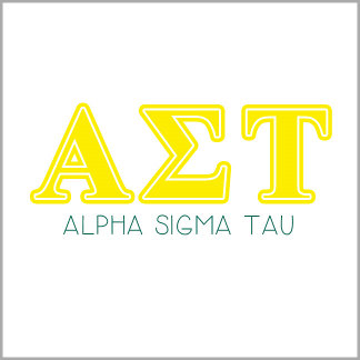 Alpha Sigma Tau