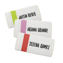 Erasers