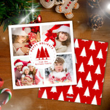 Three Pines Christmas