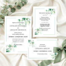 Green Leaves Weddings