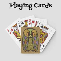 Playing Cards